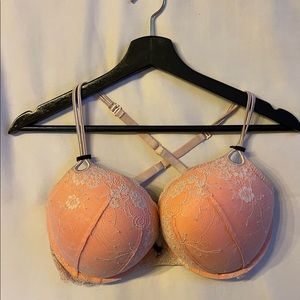 Victoria Secret Bombshell Bra